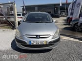 Peugeot 307 SW 1.4 HDi XS Premium