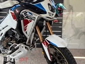 Honda Africa Twin Adventure Sport 1100 DCT