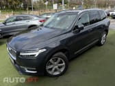 Volvo XC90 2.0 T8 PHEV Inscription Expression AWD