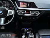 BMW 216 d Pack M