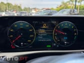 Mercedes-Benz A 250 e AMG Line