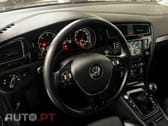 Volkswagen Golf Variant 1.6 TDi GPS Edition