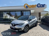 Renault Captur 1.5 dCi Exclusive