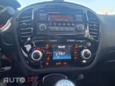 Nissan Juke 1.5 dCi N-Connecta