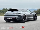 Porsche Taycan 4