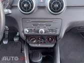 Audi A1 1.4 TDI