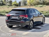 Mercedes-Benz A 180 d Style