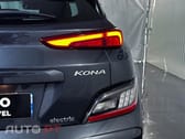 Hyundai Kauai 64 kWh Premium