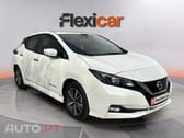 Nissan Leaf Acenta