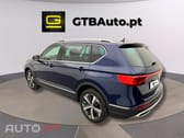 Seat Tarraco 1.4 eHybrid DSG X-Perience I.V.A DEDUTÍVEL 