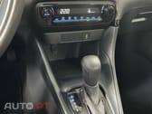 Toyota Yaris 1.5 Hybrid Dynamic Force Comfort