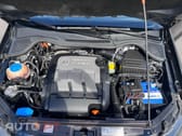 Volkswagen Polo 1.2 TDi BlueMotion