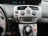 Renault Scénic 2.0 dCi SE Exclusive II