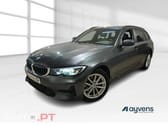 BMW 320 e Touring Corporate Edition Auto