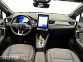 Renault Symbioz E-Tech full hybrid Techno