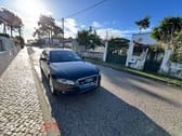 Audi A4 Avant 2.0 TDI S-Line