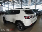 Jeep Compass 1.6 MultiJet Limited