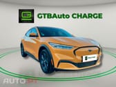 Ford Mustang Mach-E I.V.A DEDUTIVEL Premium Extended Range
