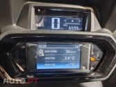 Yamaha X-Max X-MAX 125
