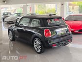 MINI Cooper Cooper S Seven Chili