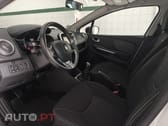 Renault Clio 1.5 dCi Limited