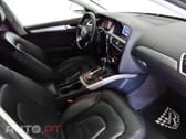 Audi A4 Avant 2.0 TDi Multitronic Business Line