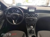 Mercedes-Benz A 160 CDi BE Style