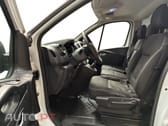 Renault Trafic 2.0 dCi L2H1 1.3T