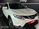 Nissan Qashqai 1.5 dCi ECO Acenta+N.Connect