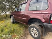 Mitsubishi Pajero 2.5 TD GLX