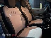 Renault Captur 1.2 TCe Automático