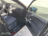 Volkswagen Tiguan 2.0 TDI Comfortline