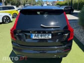 Volvo XC90 2.0 T8 PHEV R-Design AWD
