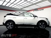 Peugeot 3008 1.5 BlueHDi Crossway EAT8
