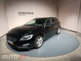 Volvo V60 2.4 D D6 Twin Engine Hibrid plug-in