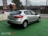 Renault Mégane 1.5 dCi Confort