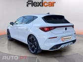 Cupra Leon 1.4 E-Hybrid DSG