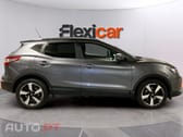 Nissan Qashqai 1.2 DIG-T N-Connecta 18