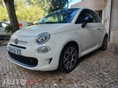 Fiat 500 1.0 Hybrid Connect