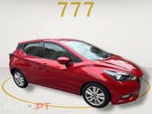 Nissan Micra 1.0 G Acenta