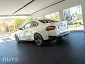 BMW 220 d Coupe Pack M Auto