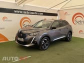 Peugeot 2008 1.2 PureTech Allure Pack EAT8