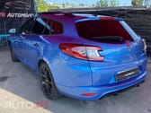 Renault Mégane 1.5 dCi GT Line
