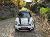 MINI Cooper Cooper D