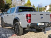 Ford Ranger 2.0 TDCi CD Raptor 4WD