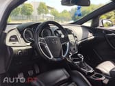 Opel Astra GTC OPC