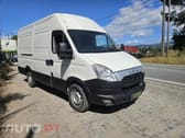 Iveco Daily  35s12