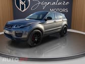 Land Rover Range Rover 2.0 D150 R-Dynamic