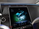 Mercedes-Benz EQE SUV 350+ AMG Line Premium