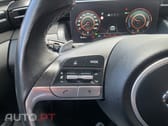 Hyundai Tucson 1.6 T-GDI HEV Premium
